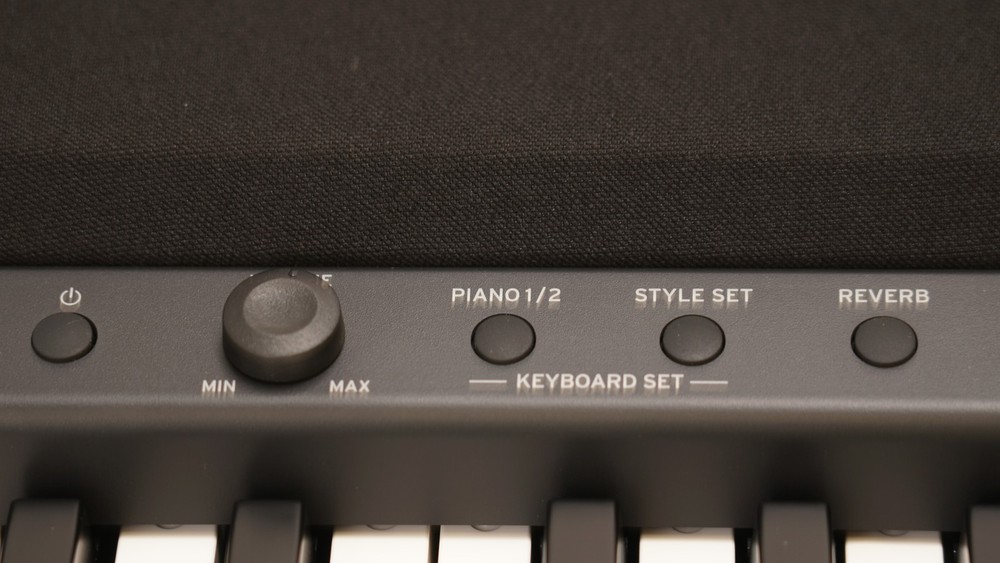 Korg XE20SP Digital Ensemble Piano Keyboard