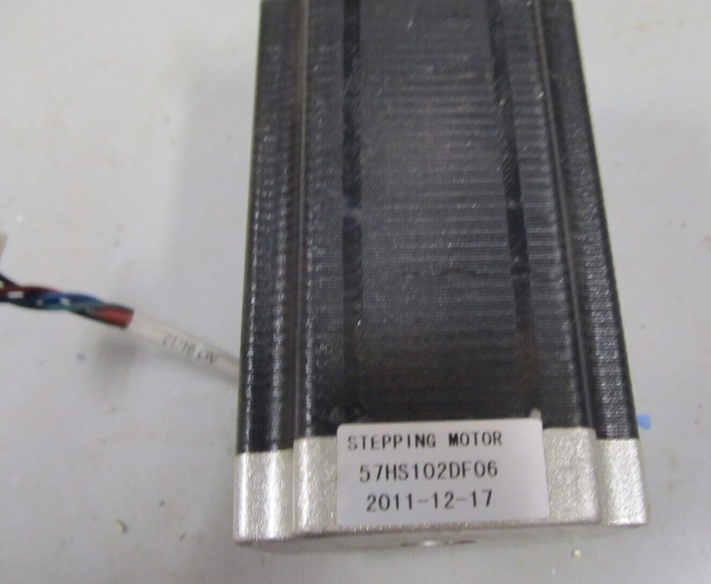 STEPPING MOTOR 57HS102DF06