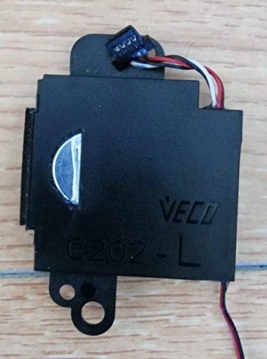Asus Chromebook Internal Speaker Set Left/Right VECO C202