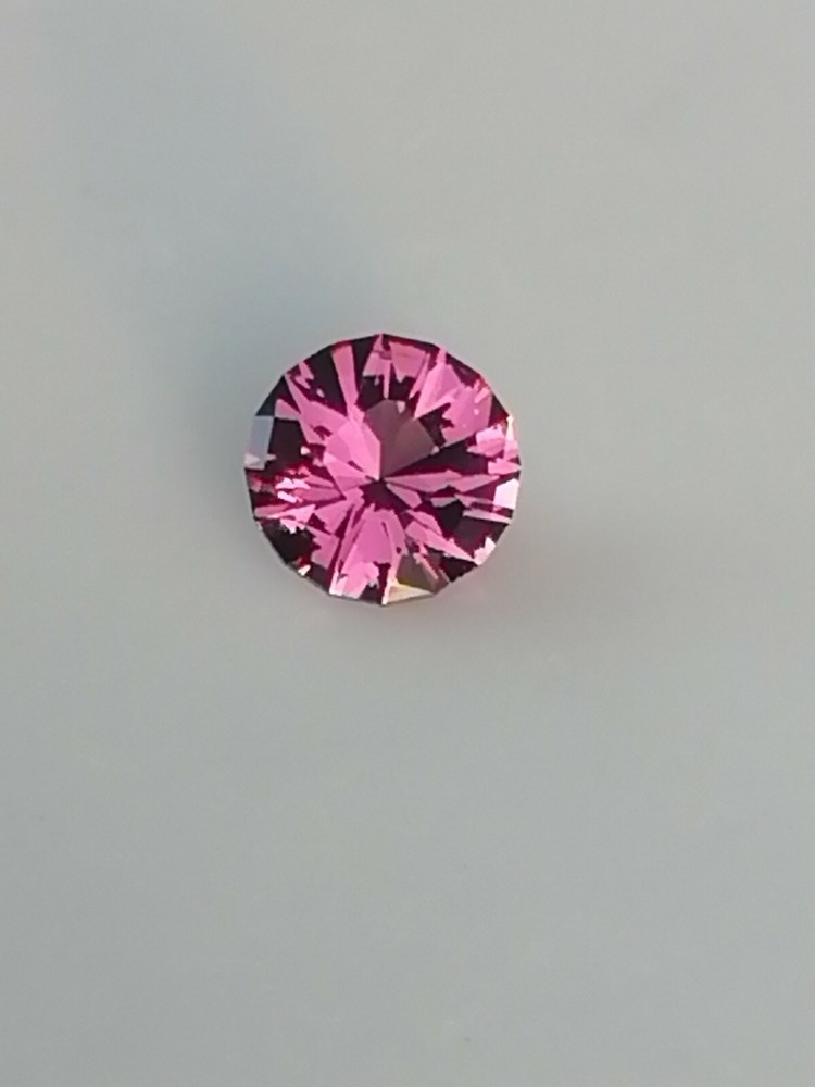 Malawi Garnet Custom Cut