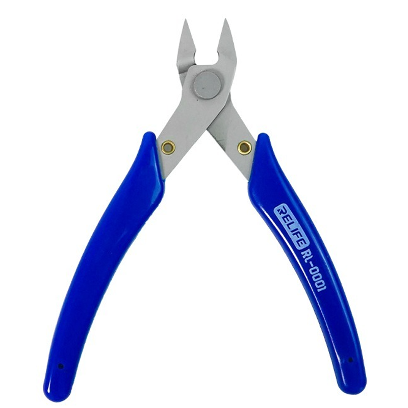Replacement RELIFE RL-0001 Precision Pliers Cutter Plier Tools