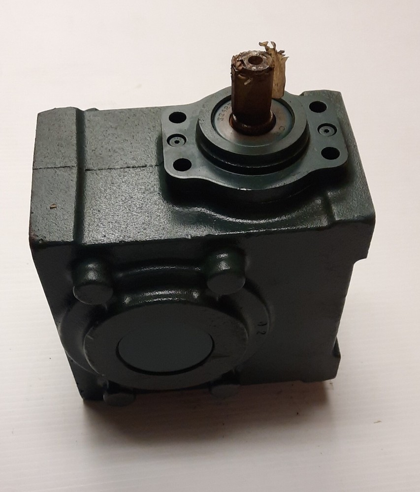 Dodge Tigear 20S07L Reducer