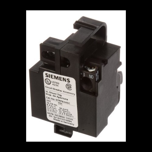 SIEMENS STRPB24DC U 24DC NEW SURPLUS