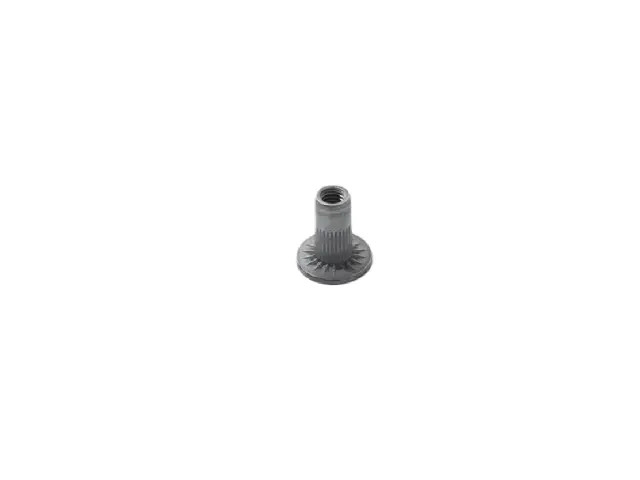 Genuine Mopar Hex Nut Rivet 68622347AA