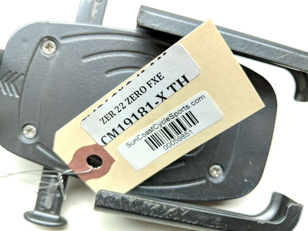 22 Zero FXE Phone Holder