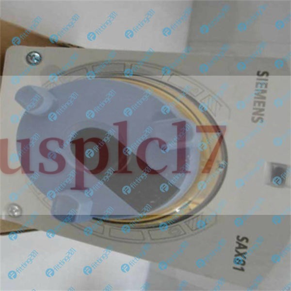 ONE Siemens Temperature Sensor SAX81.03 NEW