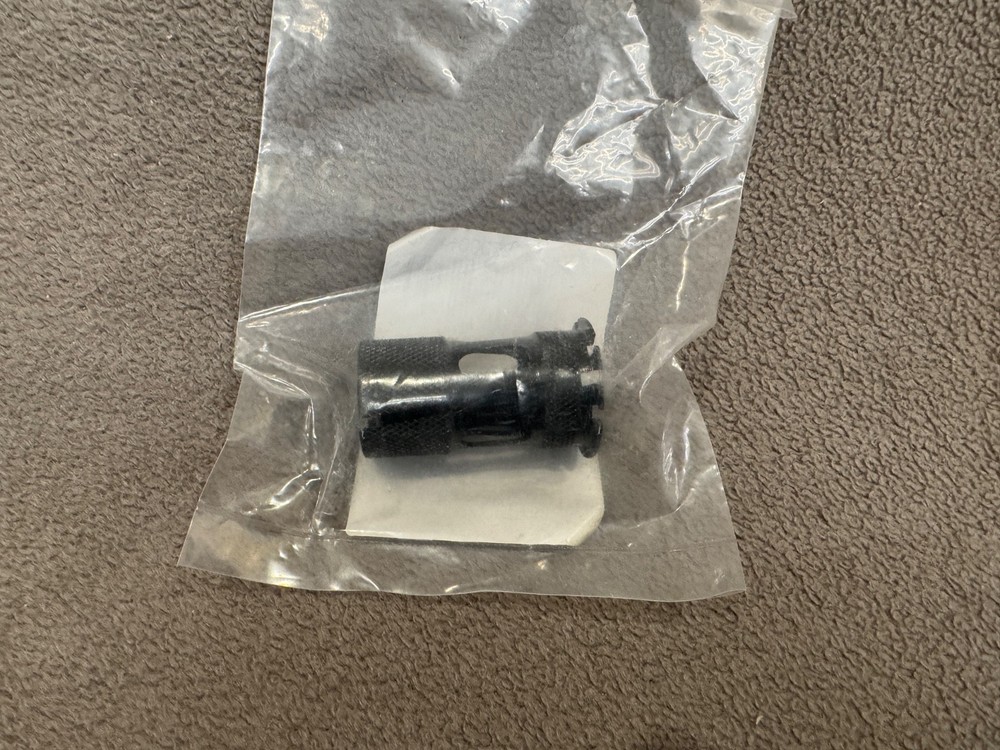 Specialized Crux / Aethos Headset Plug Expander (Lightweight Version)