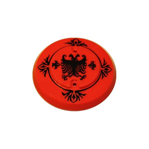 Williams Black Knight Pinball Machine POP BUMPER CAP