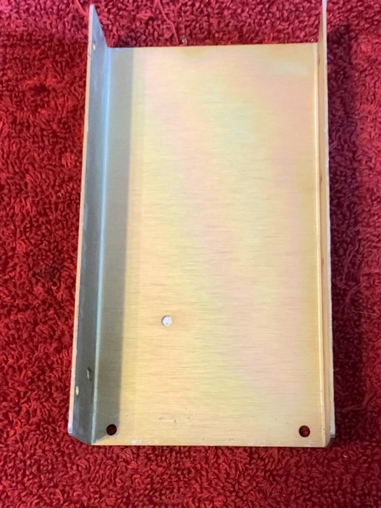 PS ENGINEERING PM 3000 INTERCOM COVER