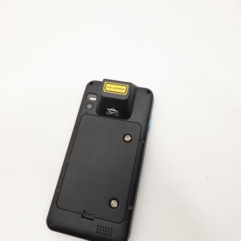 Unitech WASP PA700 Rugged Handhelp Computer Scanner Phone Works!!!