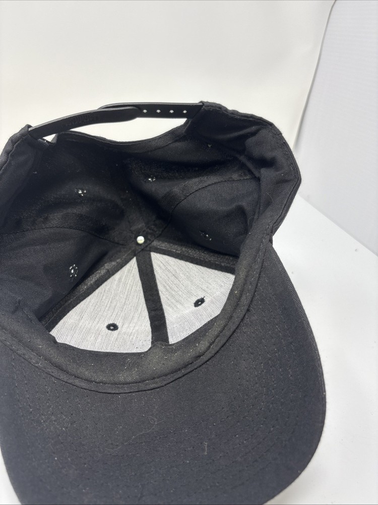 Master Paratrooper Wings Logo Patch Black Baseball Cap Baseball Hat