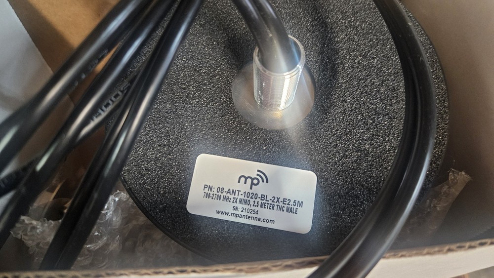 MP antenna 08-ANT-1020 Antenna