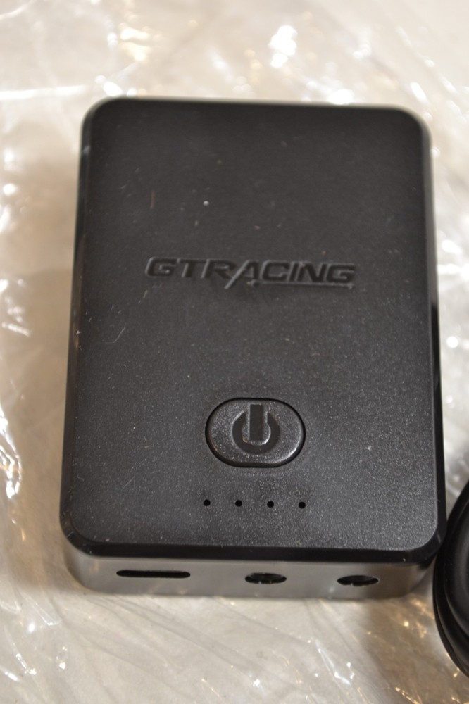 GTRACING M/N: GT Voice 1 Bluetooth Adapter