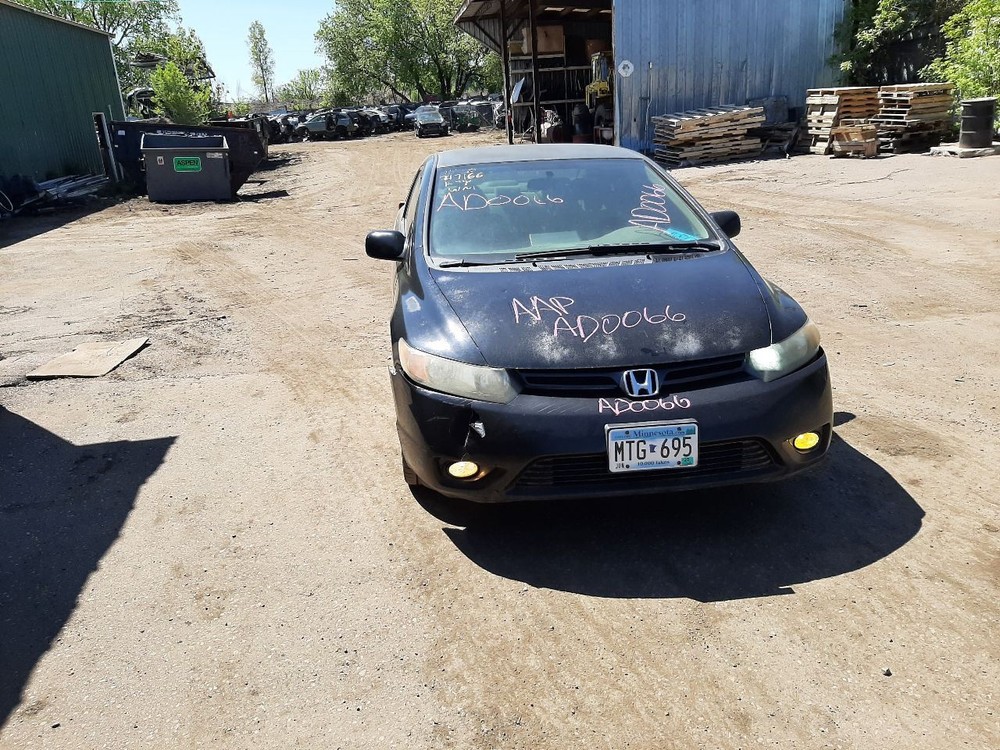 CIVIC     2006 High Mounted Stop Light 958501