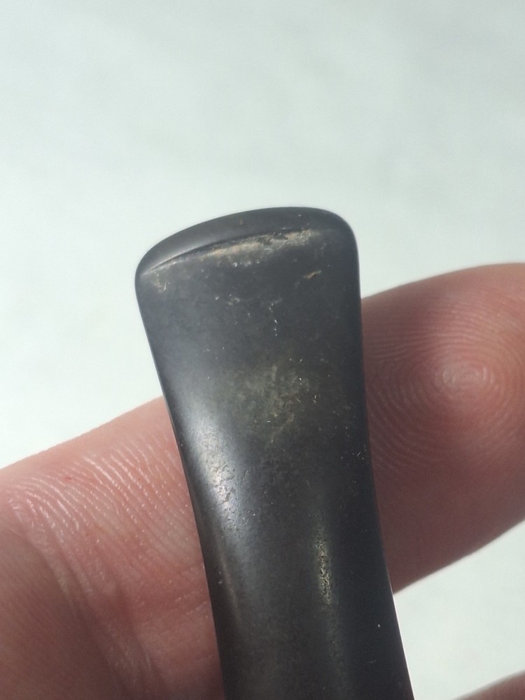 Nording Danmark Feehand Tobacco Pipe