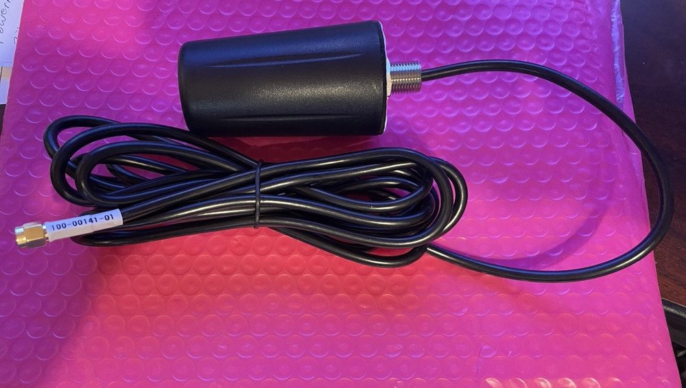 Maxtena Mrs-2700-UWB-SM