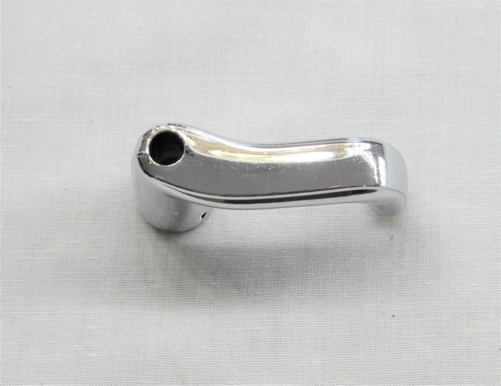 NOS Mopar button 1/4 quarter vent window crank handle left or right