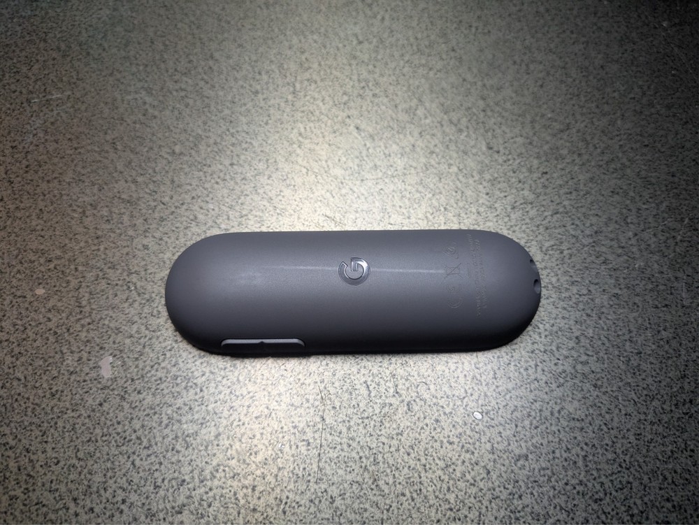 GOOGLE DAYDREAM VIEW D9SCA VR HEADSET SLATE GRAY WITH REMOTE UC6-2(2)