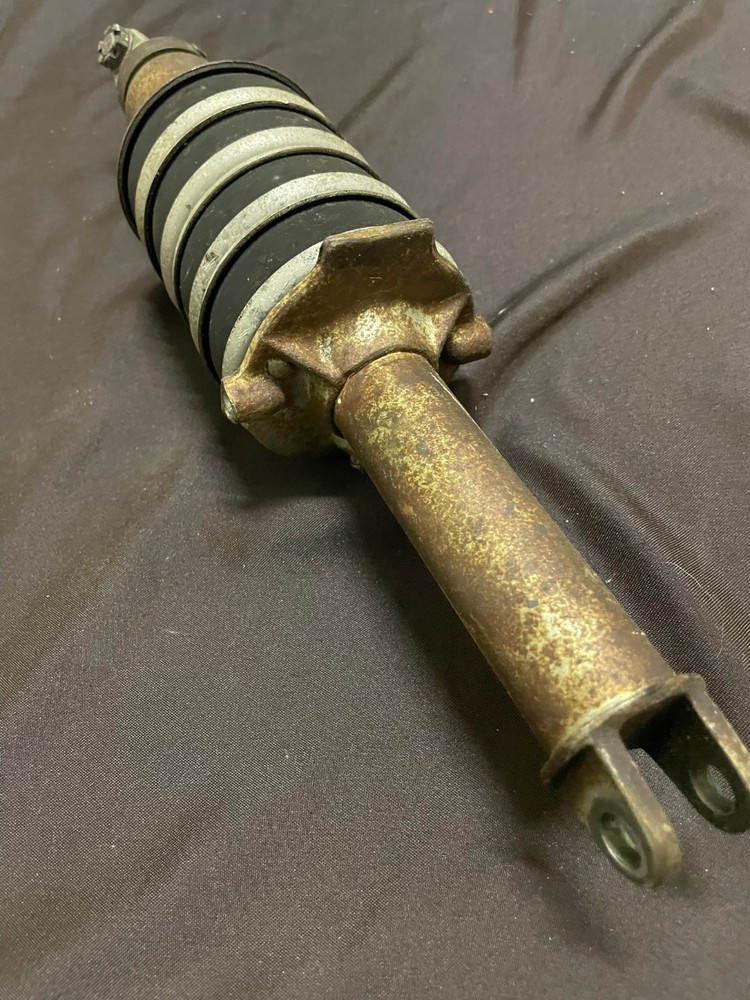 Ercoupe 415-C Main landing lear strut assembly 415-33225