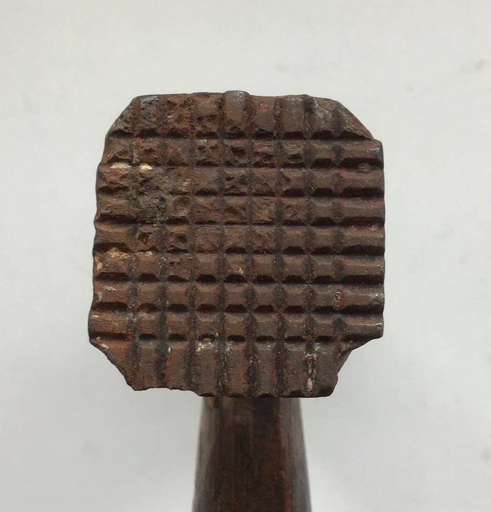 Antique Underhill Hatchet Boston Roofing Shingling