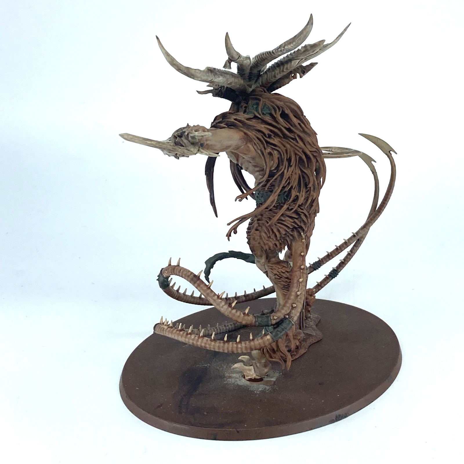 Verminlord Corruptor - Skaven - Warhammer Age Of Sigmar Games Workshop