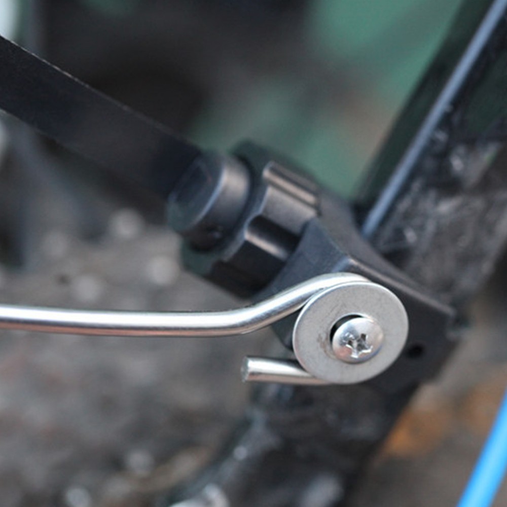 Feature Mudguard Mount Accessories Set Product Name Rear Mudguard Front Fork