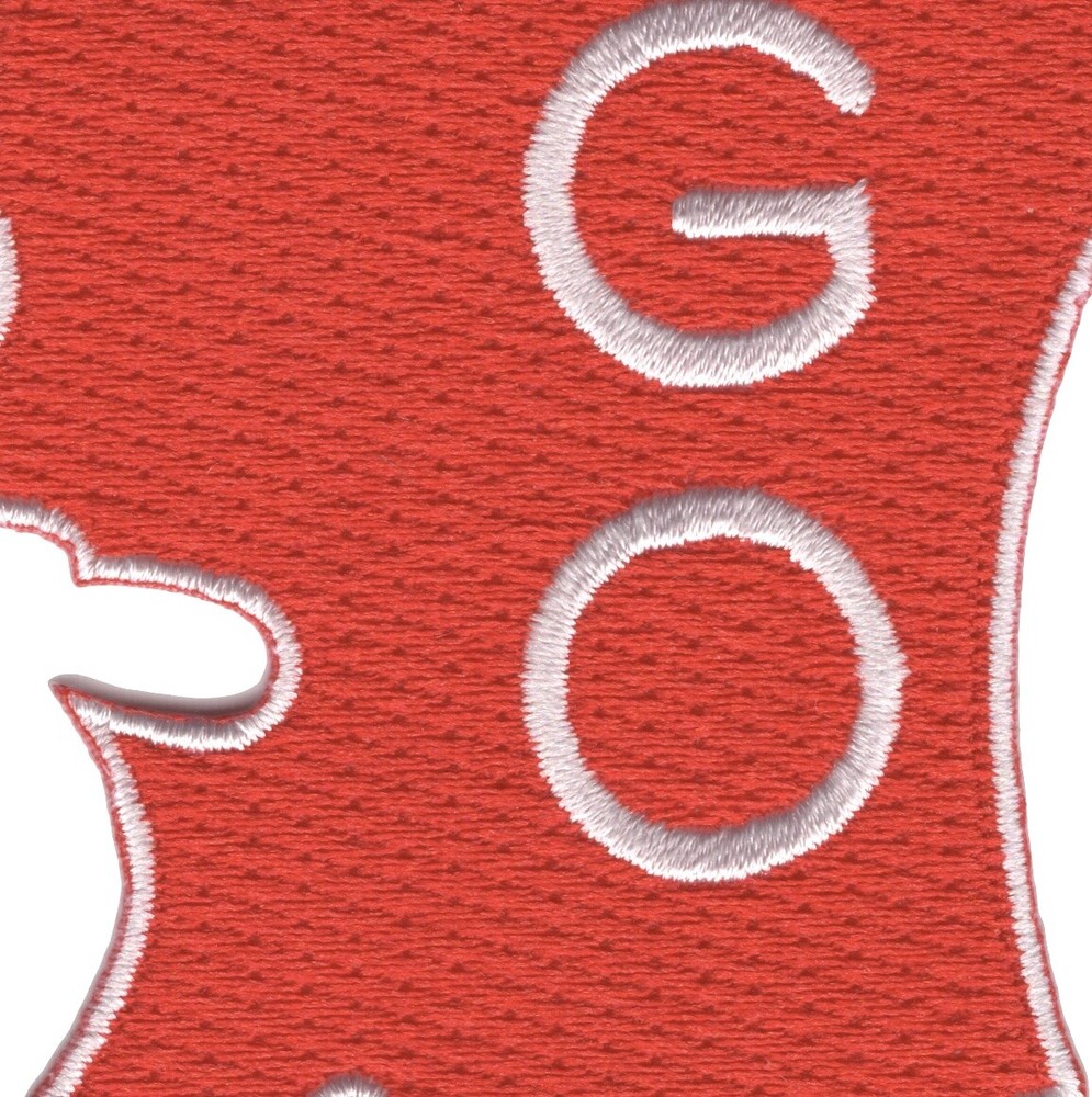 3rd Infantry Brigade 9th Division Patch