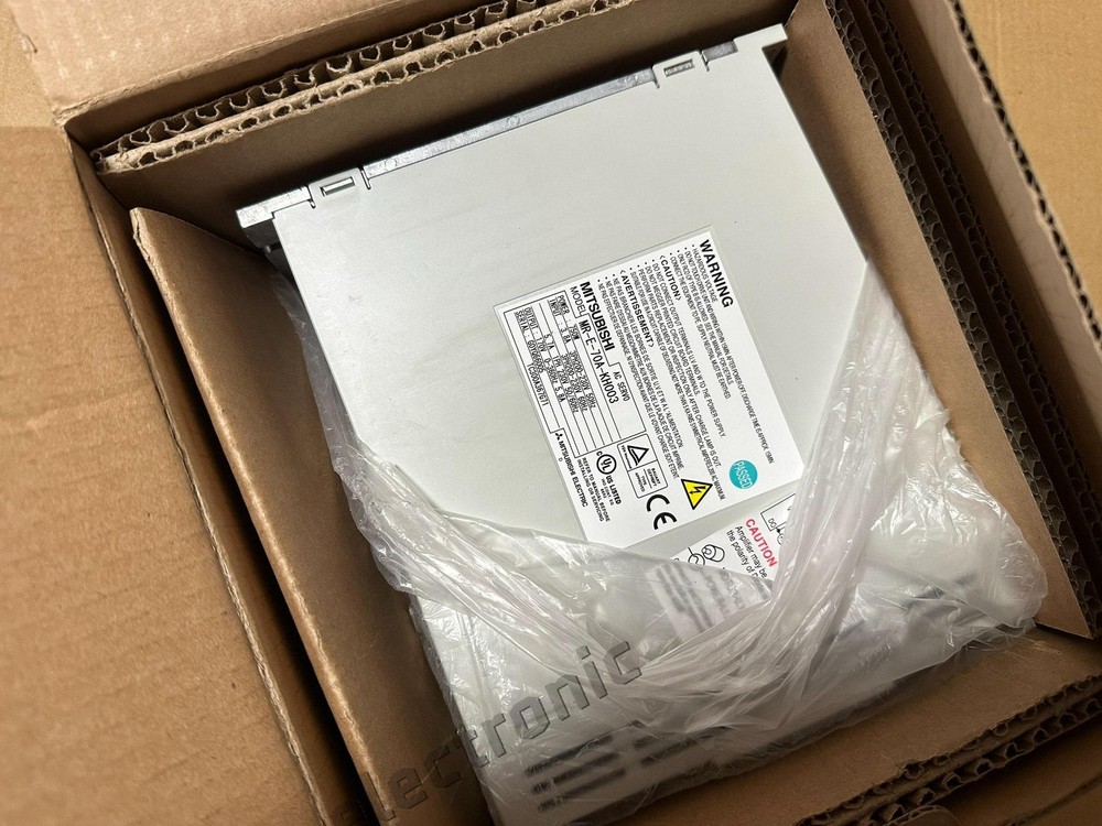 1PCS NEW MR-E-70A-KH003 server Driver