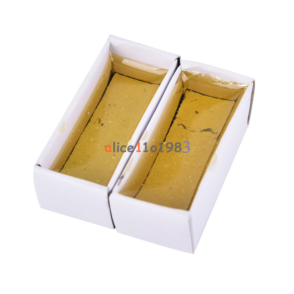 15g High-purity Solid Rosin Welding Soldering Flux Paste