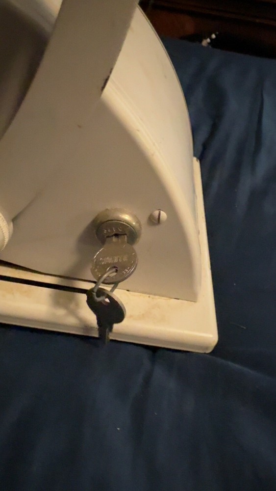 vintage paymaster check writer