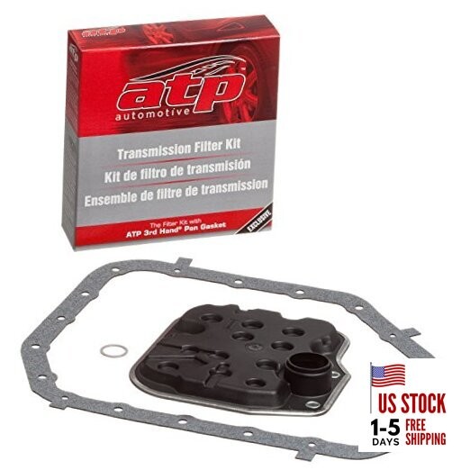 ATP B-207 Automatic Transmission Filter Kit