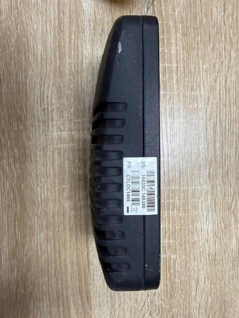 Quatum Edge HD Control Module