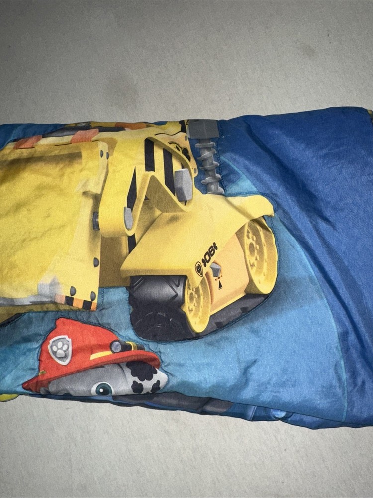 Home. Bedding. Paw Patrol Comforter