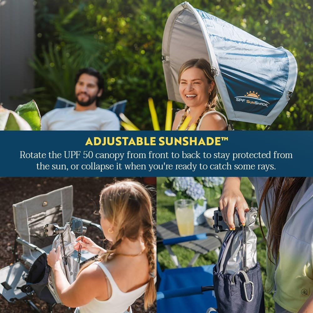 Sunshade Accessory