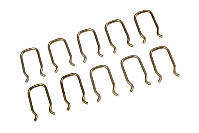 Genuine GM Multi-Purpose Clip 55555982