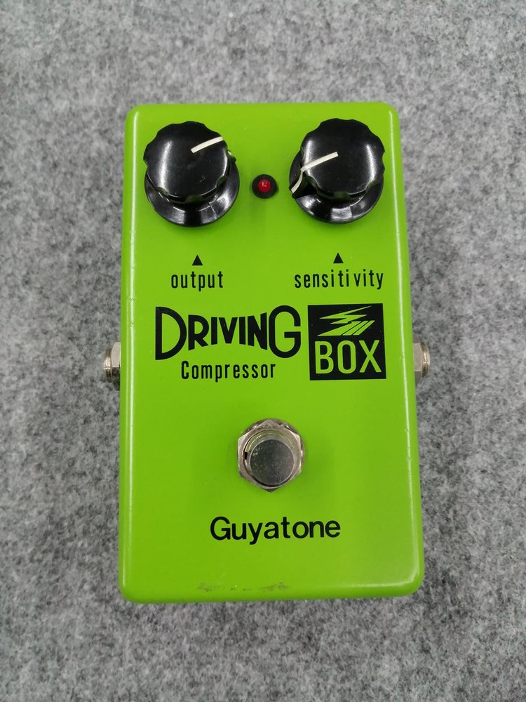 GUYATONE / PS-103 (no04022026)