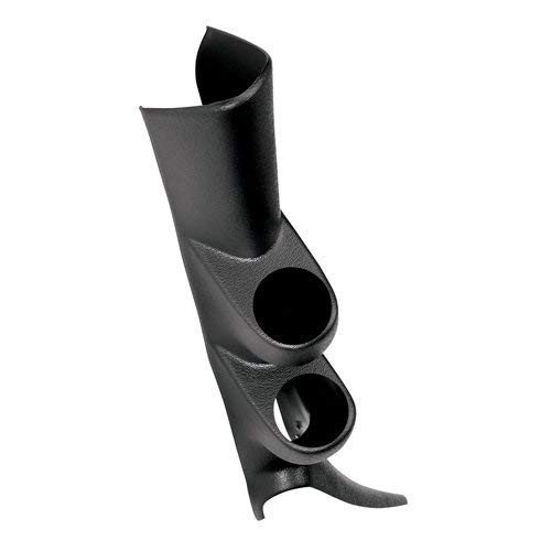 Auto Meter 17104 Dual Gauge A-Pillar Pod