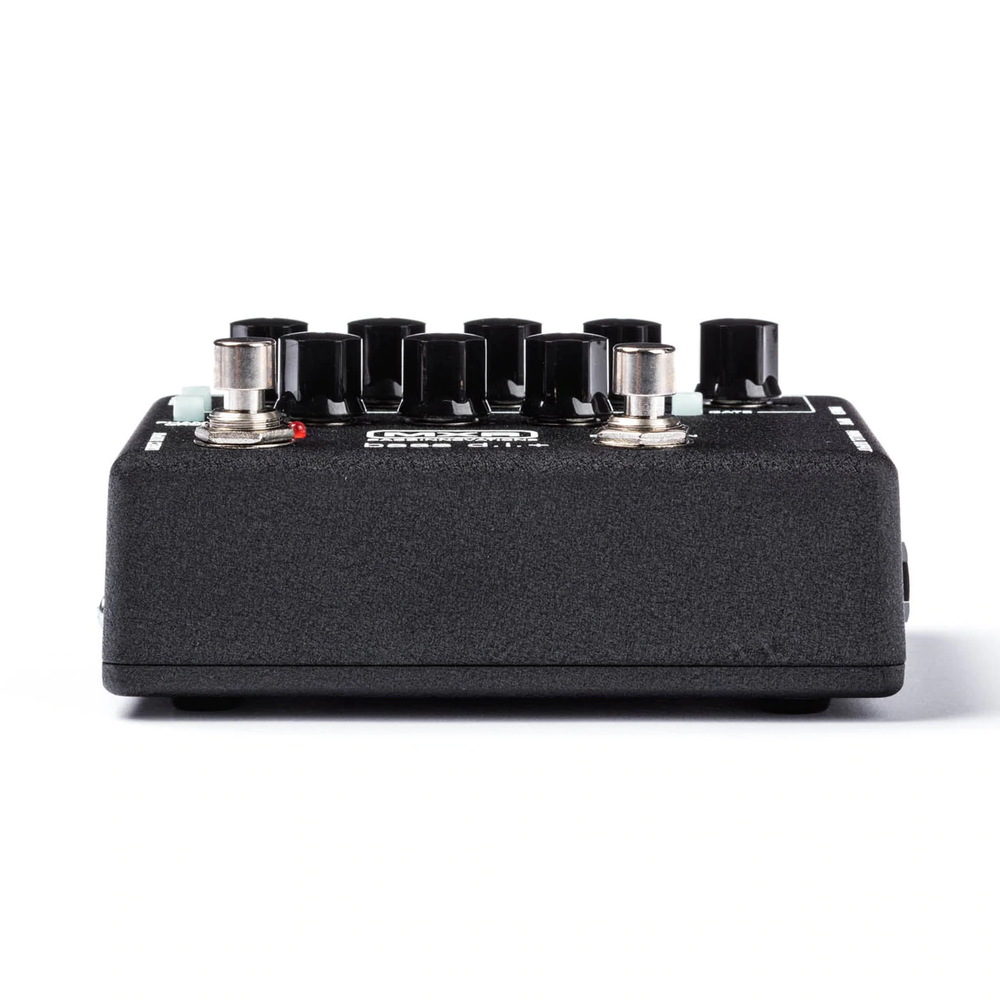 MXR M80 Bass Distortion+ Pedal