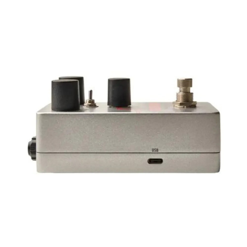 Universal Audio UAFX Teletronix LA-2A Studio Compressor Guitar Effect Pedal