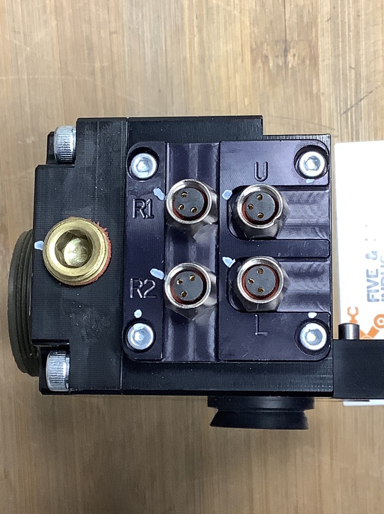 ATI Automation Tool Changer Spare Part VF2M