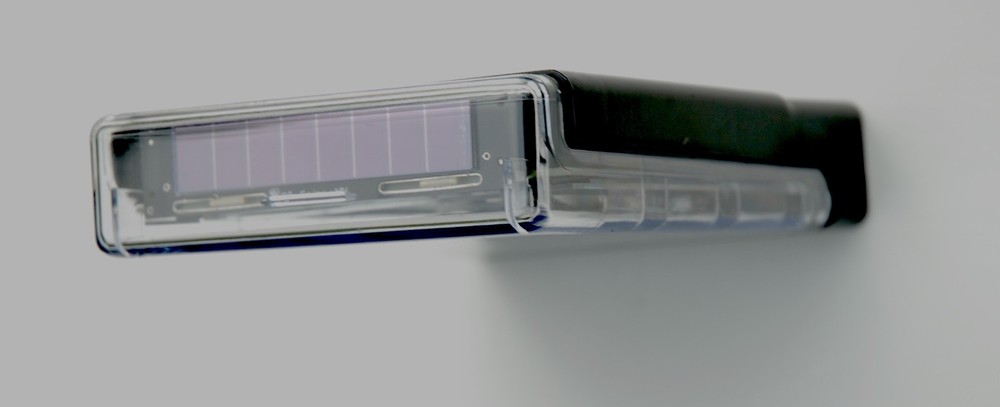 Number Five Solar-ID