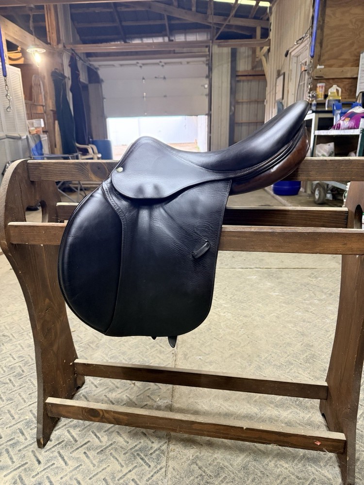 17” Devoucoux Socoa | 2 Flap | Medium Tree