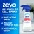 Zevo Roach Killer Multi Insect Spray Ants Flies
