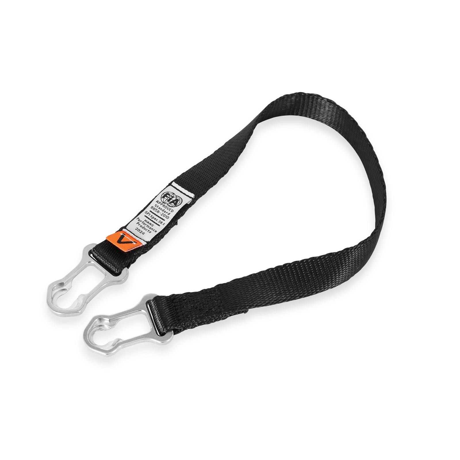 HANS H4L20PASFI Gen IV SFI Post Anchor 20 Degree Device