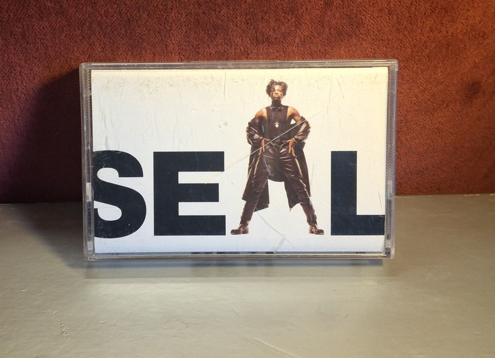 Seal – Seal Cassette