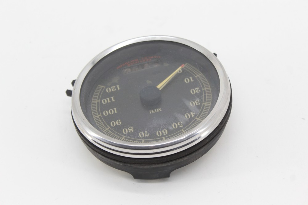2004 Harley Davidson Heritage Flstc Speedo Speedometer