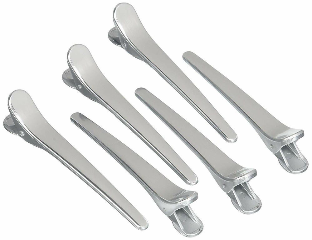 CRICKET Ultra Clean ProClips Black