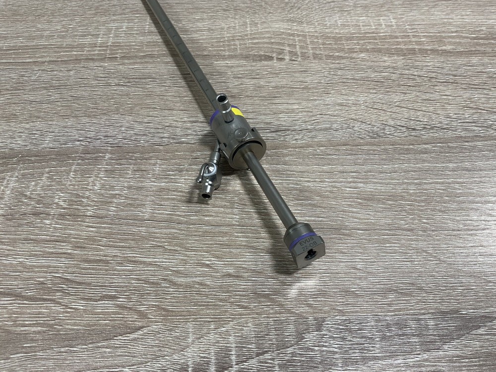 ACMI 22fr. EVUS-22 Visual Urethrotome Set