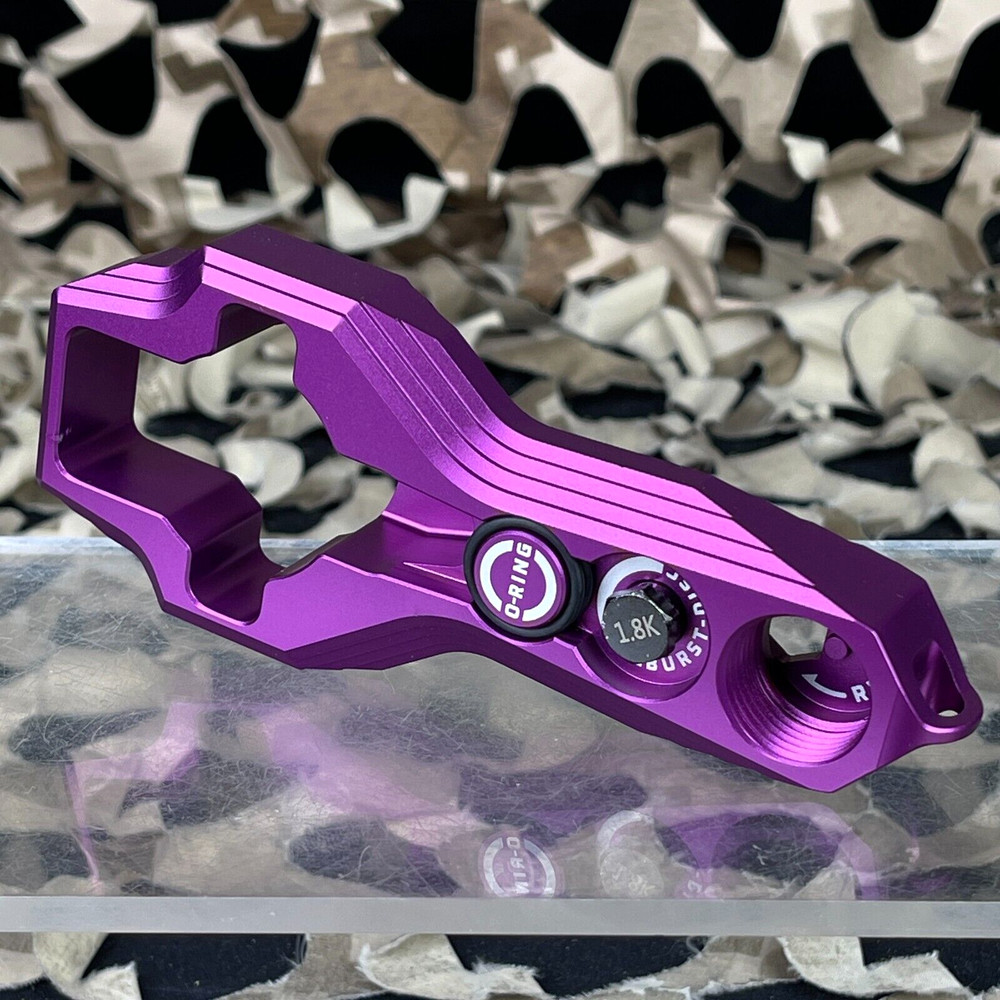 NEW HK Army Regulator Multi Tool - Purple