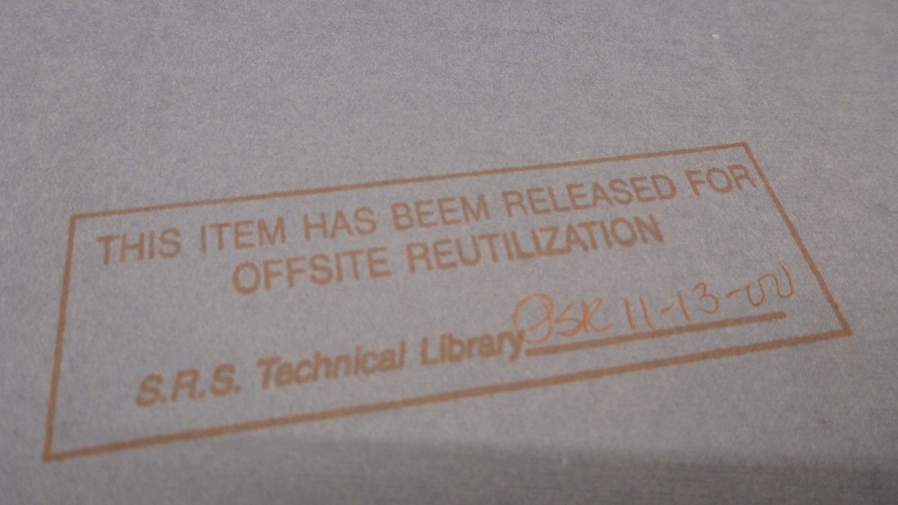IBM: Seminar on Scientific Computation November, 1949